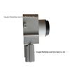 95720-M0000: Compatible with Hyundai Kia Car Reversing Radar Sensor 95720M0000
