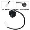 High Quality Switch Trunk Release Accessories Black+white