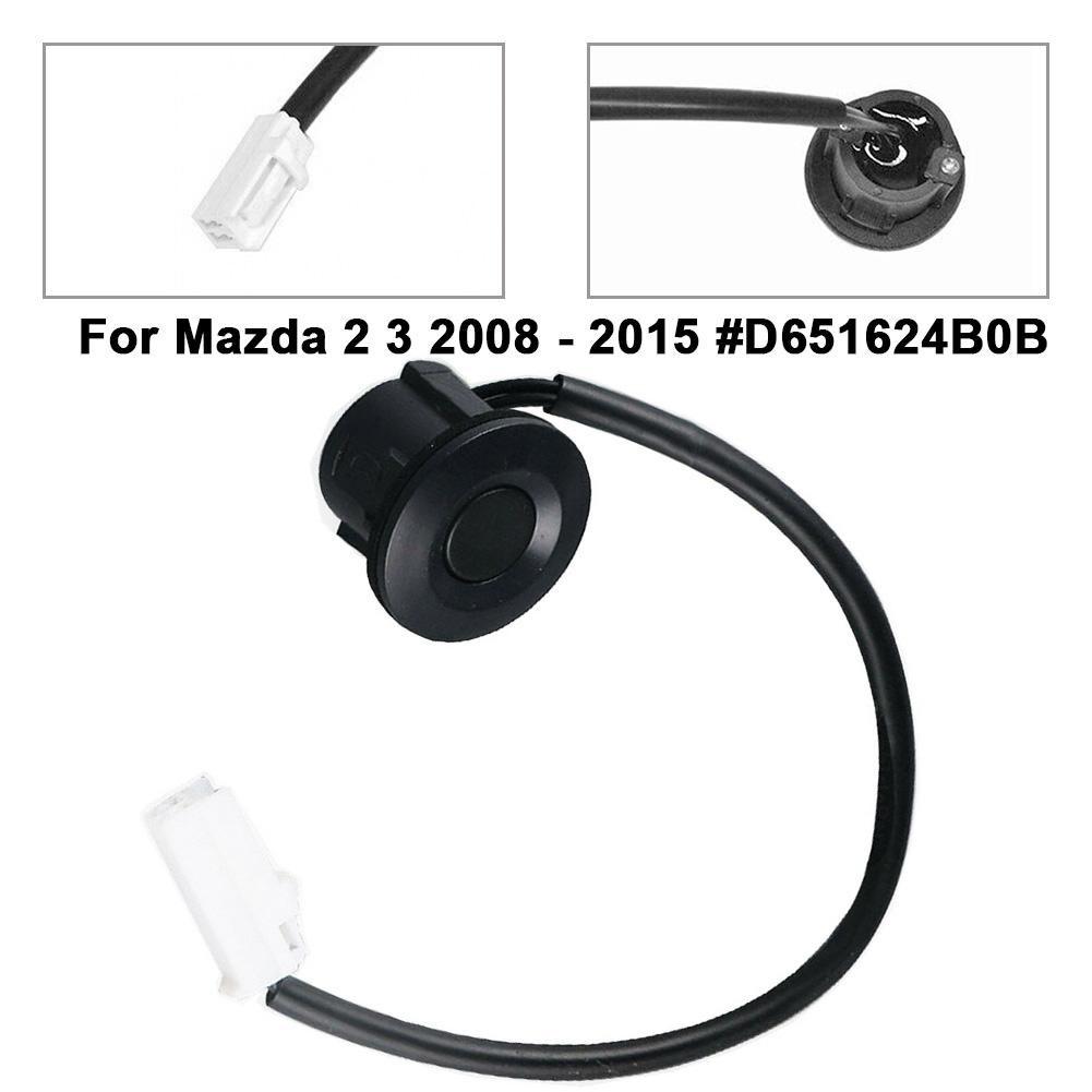 

High Quality Switch Trunk Release Accessories Black+white