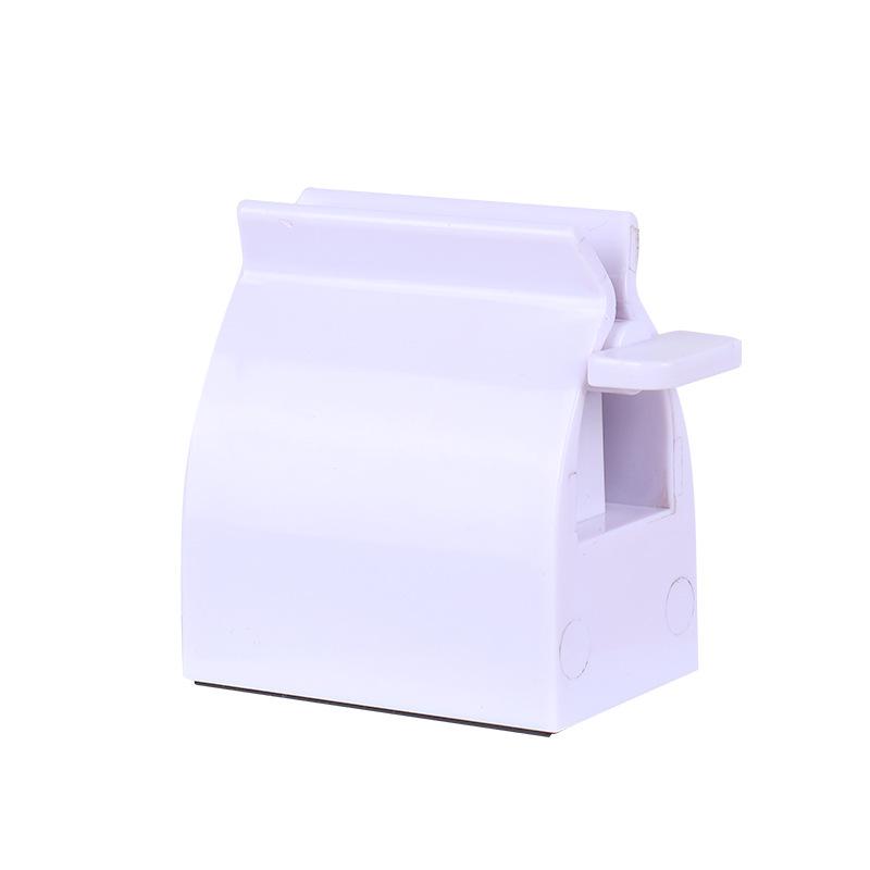 Manual Toothpaste & Cleanser Squeezer for Kids