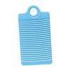 Rectangle Washboard Hand Wash Board for Underwear Bathroom Accessories Home