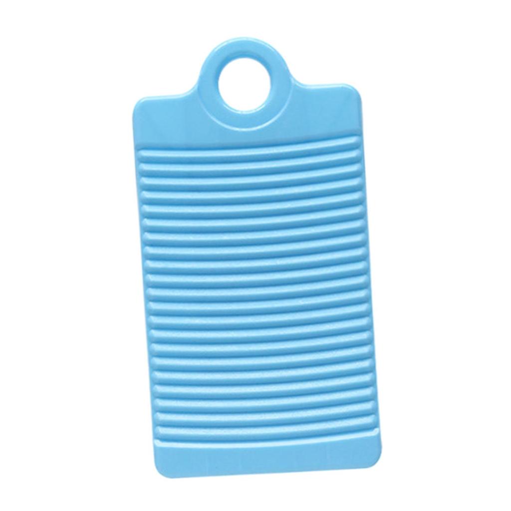 Rectangle Washboard Hand Wash Board for Underwear Bathroom Accessories Home