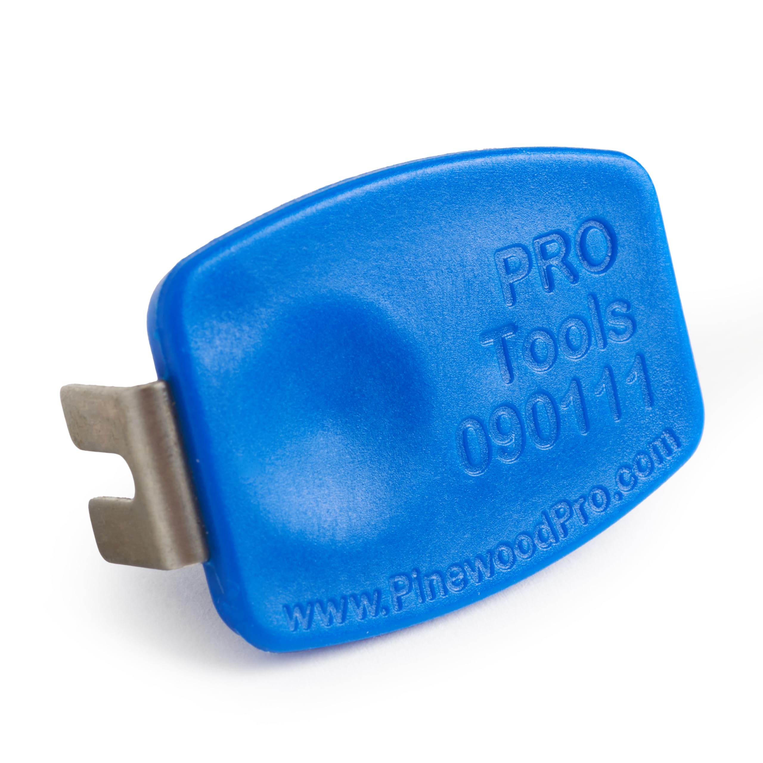 

Направляюча для вставки осей для Пінового Дербі