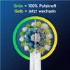Brown Electric Toothbrush Replacement Brush PRO Brush CROSS ACTION 16 Pieces Oral-B Multi-Action EB50RX-16 [Product]