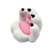 3D Cat Paw Phone Holder: Creative Desktop Ornament & Stress-Relief Craft