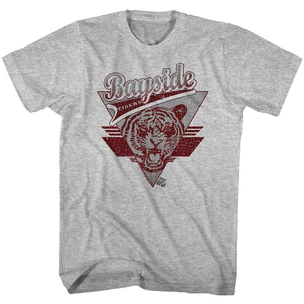 Saved By The Bell Tiger Pride TV Children s T-shirt 100