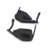 A16P-Brake Clutch Lever Protector Motorcycle Handlebar Handguard For CFMOTO 450MT MT450 Heighten Hand Guard Shields