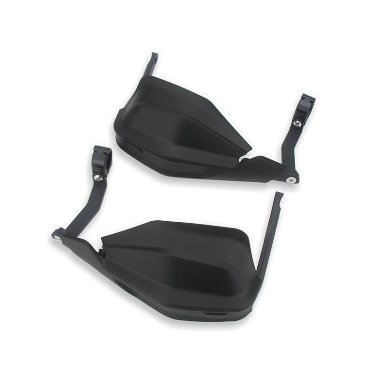 A16P-Brake Clutch Lever Protector Motorcycle Handlebar Handguard For CFMOTO 450MT MT450 Heighten Hand Guard Shields