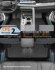 2025 Nissan X-Trail Honor Full Coverage TPE Floor Mats