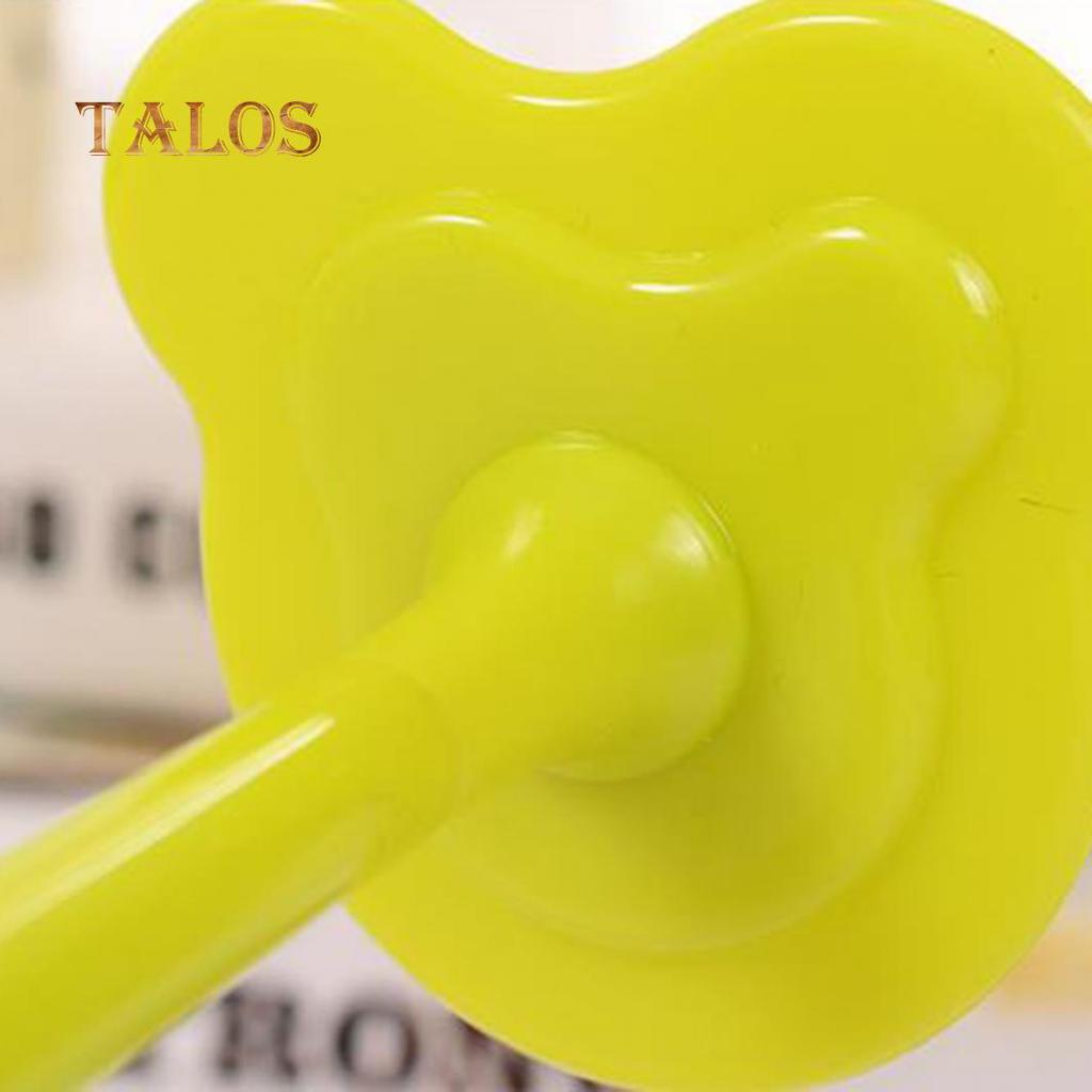 Creative Table Lamp Ballpoint Pen Cute Student School Stationery Desk Decor Writting Instruments