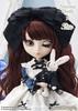 Groove Pullip Alice In Innocent World Approximately 310mm ABS Painted Action Figure P-313, Tall, Non-scale