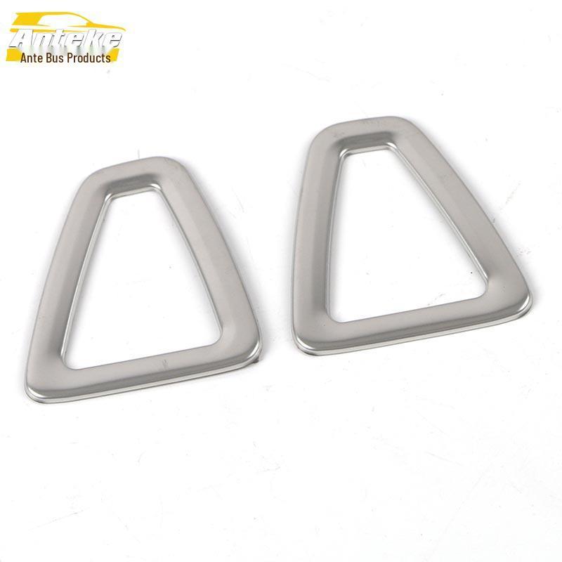 21 Neta U Vordere & Mittelkonsole Luftauslass Dekorative Aufkleber