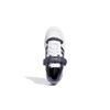 adidas Forum Low City J White Shadow Navy Kinder-Sneakers Cloud-Weiß GZ3894