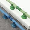 Convenient Fish Tank Aquarium Supplies Air Pump Oxygen Pump Aquarium Bubble Bar Diffuser Bar