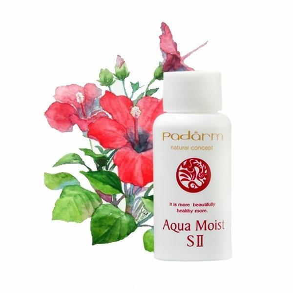 

Padarm Aqua Moist S II 60ml Essence Lotion (WB9039D)