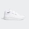 Hoops 3.0 Cf C Sneakers Cushioned Midsole White