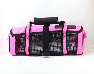 Maxel Jig Bag Carry Size L Pink (0044)