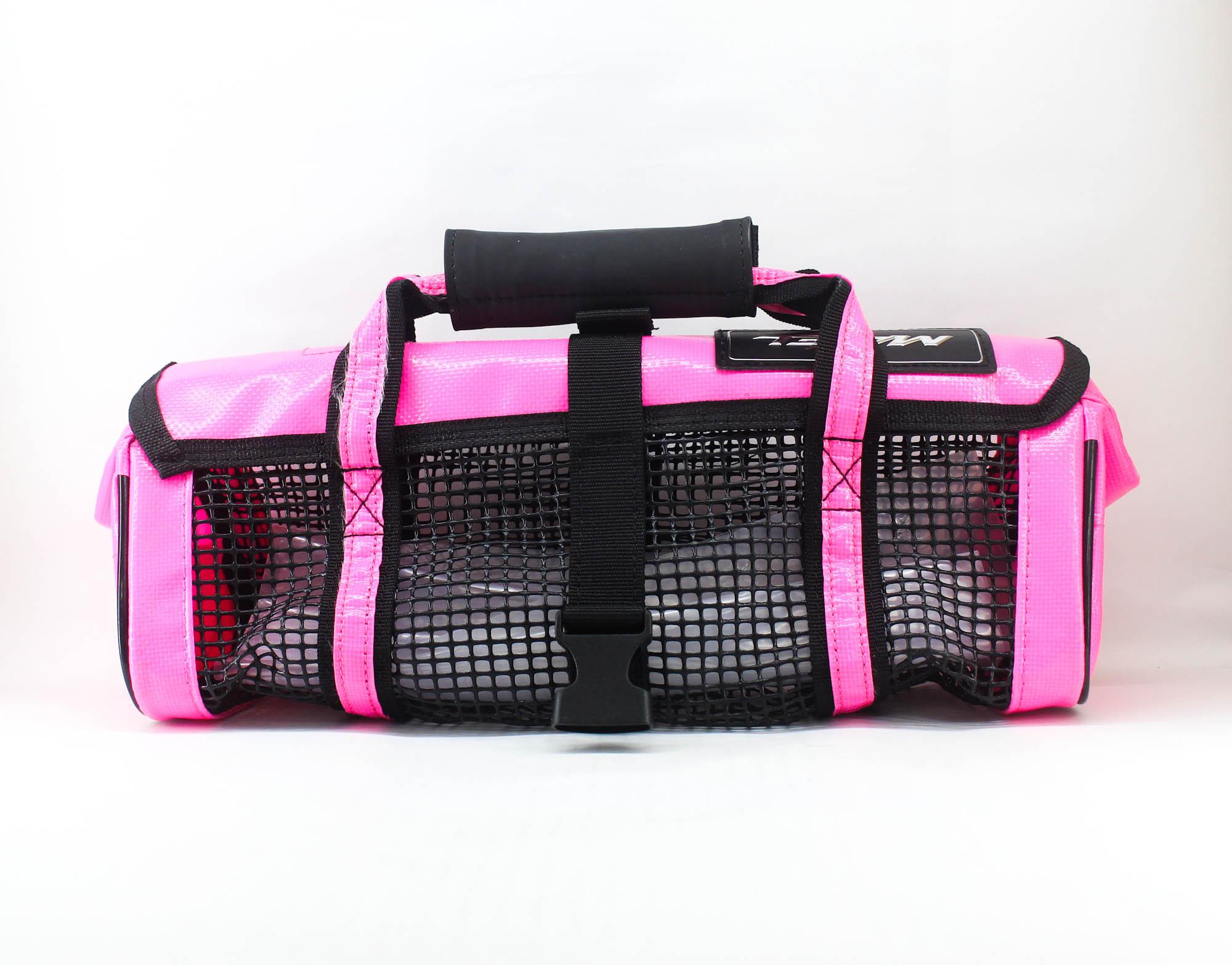 

Maxel Jig Bag Carry Size L Pink (0044) L рожевий
