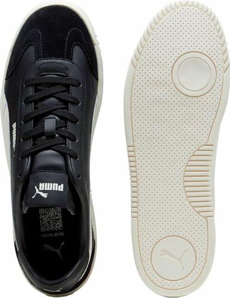 Puma Club 5v5 Black Sneakers