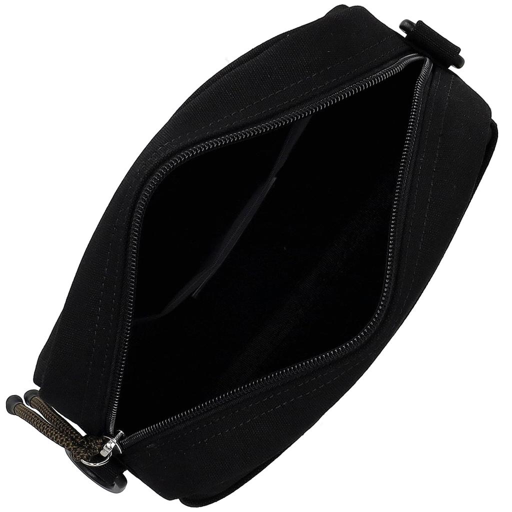 Emporio Armani Shoulder Bag Men's Y4M419-YQ73K/80001 [Used]