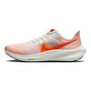 Nike Air Zoom Pegasus 39 GS Bianco Arancione Totale Scarpe da Ginnastica per Bambini Rosso Brillante Nero DM4015-102
