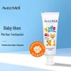 Avec Moi Kids Probiotic Toothpaste