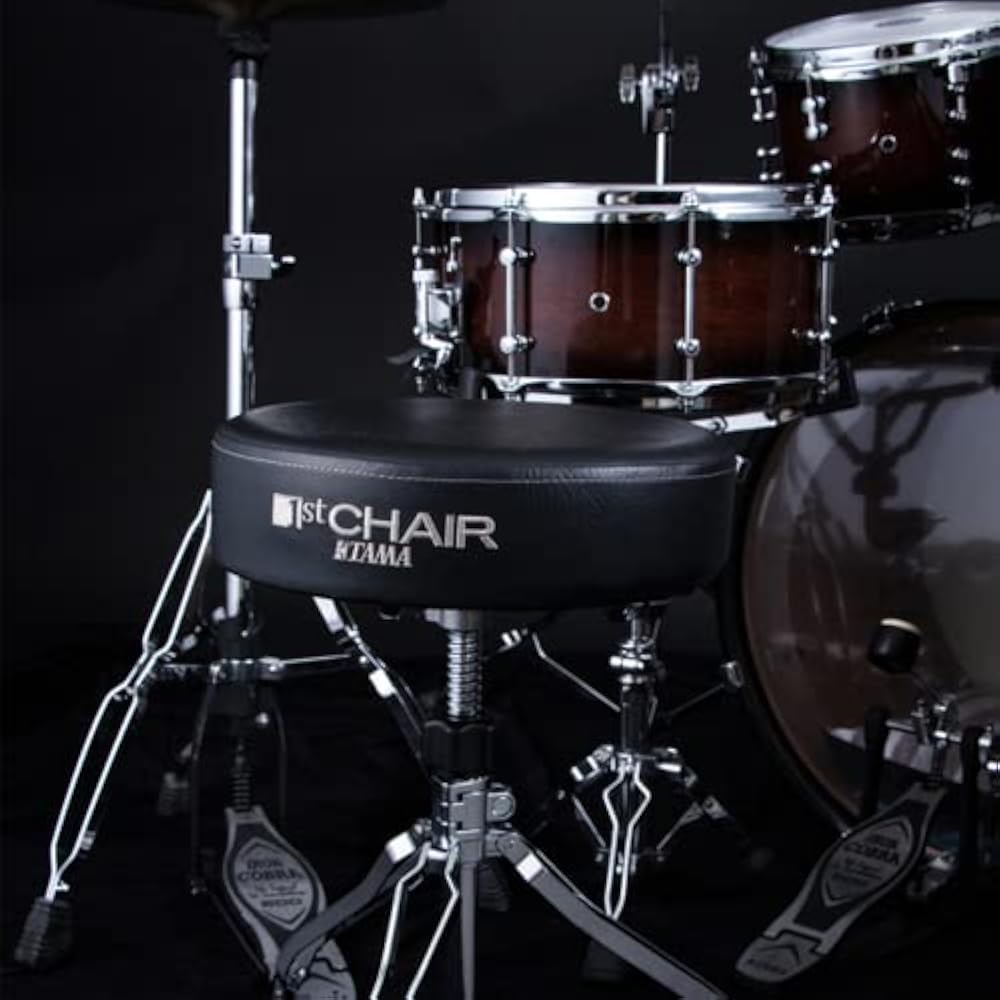 TAMA Tama 1st Chair Drumthrone Round Seat HT230