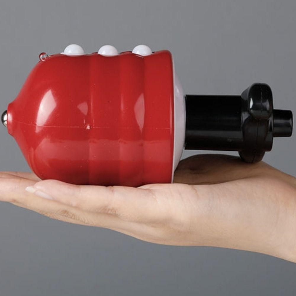 Rotary Classic Spinning Tops Toy Light&Sound Children's Gyroscope Toys  Boys and Girls