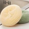 Soft Wash Loofah Sponge No Hurt Scrub Sponges Sponge Scrubber Cleaning Ball  Washing Dish Pot