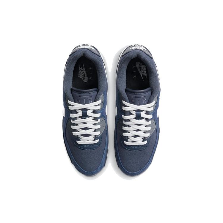 Nike Air Max 90 Premium 'Obsidian' Herren DA1641-400
