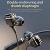 Xe66 Wireless Bt Headphone Hanging Neck Type Bt Earphone