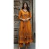 Bollywood Designer Cotton Kurti Pant Dupatta Set Indian Women Ethnic Kurta Set