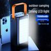 WEZHO Outdoor LED Power Bank 30000mAh
