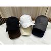 Soft Top Cotton Men Women Oversize XXL Baseball Caps Adjustable Dad Hat for Big Heads 57-65cm Extra Large Low Profile Golf Hats
