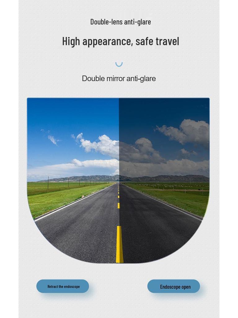 Belüfteter Halbschalenhelm mit Doppelvisier für Männer & Frauen – E-Fahrzeug- & Motorradnutzung
