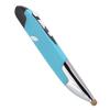 USB Computer   PC Accessory Wireless 2.4G Mouse Pen Type Personalized Innovative(Claret PR-06)