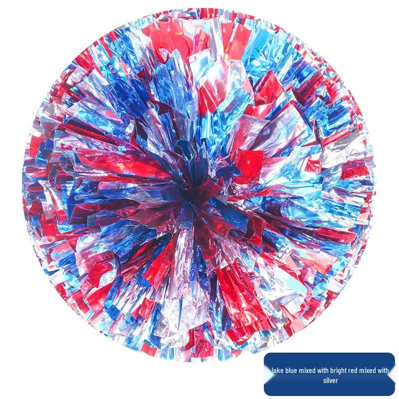 Cheerleading Pompons Dance Performance Props