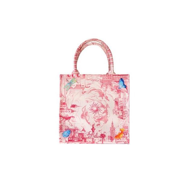 

Сумка Lilou 0A177 One Size