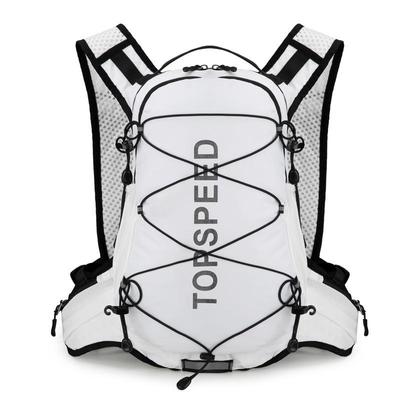 Multi-functional Outdoor Cycling Vest & Trendy Backpack
