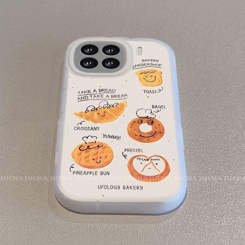 Full Coverage Silicone Phone Case IPhone 15 With Anti-Slip Grip Shock Absorption Compatible 14 Pro 13 Xiaomi 15