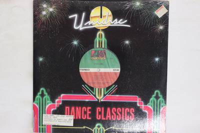 LP Record CHIC - C'est Chic SD19209 ATLANTIC 1978 US Soul/Funk Used