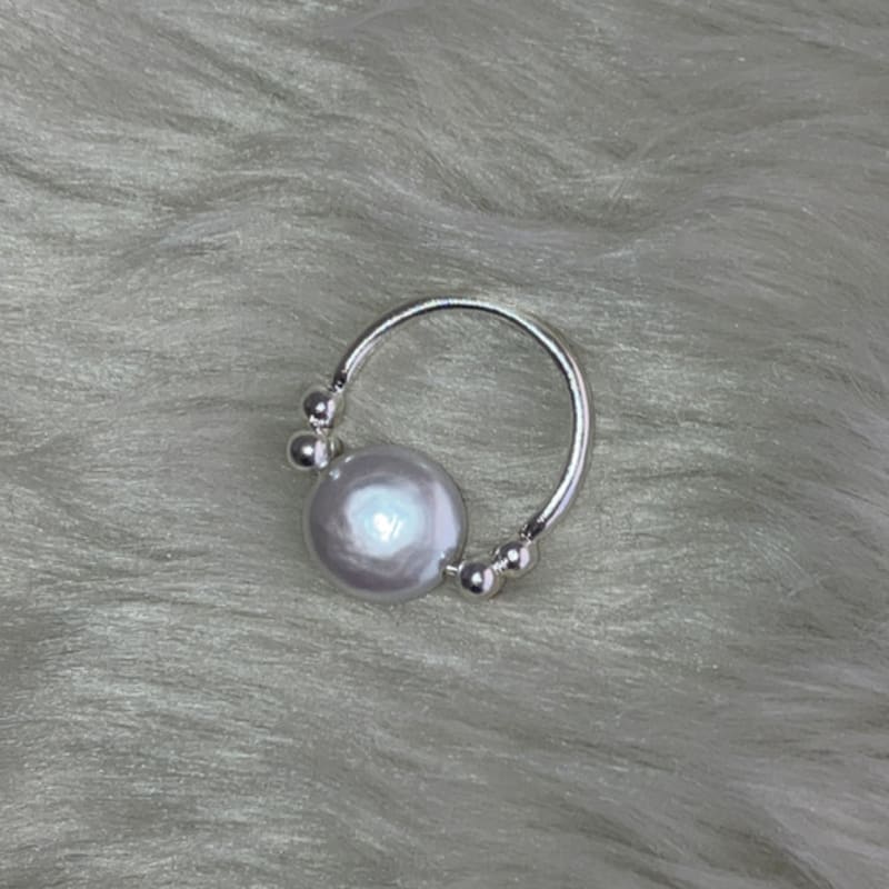 fillow tutu pearl ring