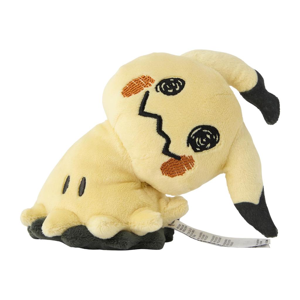 Pokémon Center Original 778 Plush Toy Pokémon Fit Mimikkyu (Revealed Form)