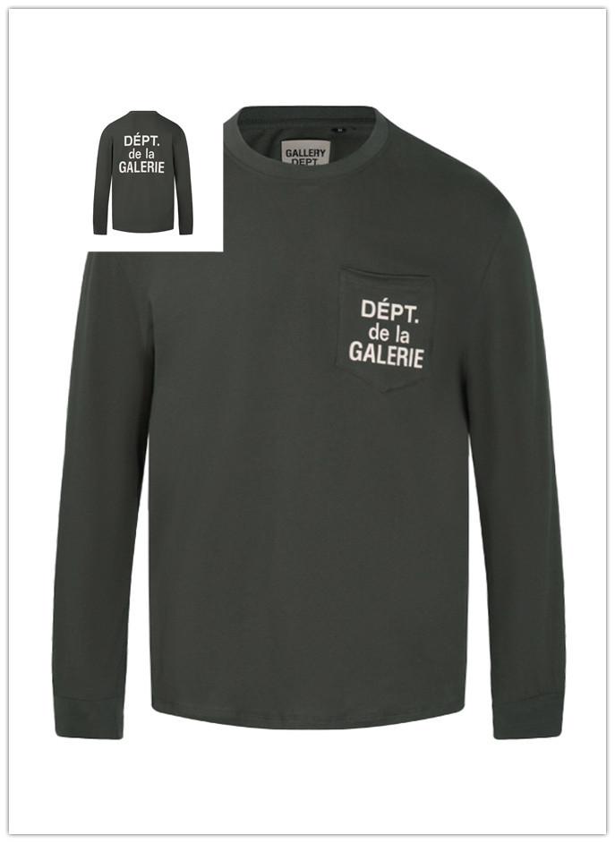 GALLERY DEPT Hoodie Cross-border Fashion Classic