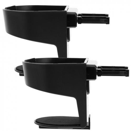 2 Pcs Beverage Holder for Vehicle Cup Holders Vehicles Car Bottle Water Vent