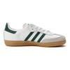 adidas Samba OG J White Collegiate Green Gum Kids Sneakers Cloud-White IE1334