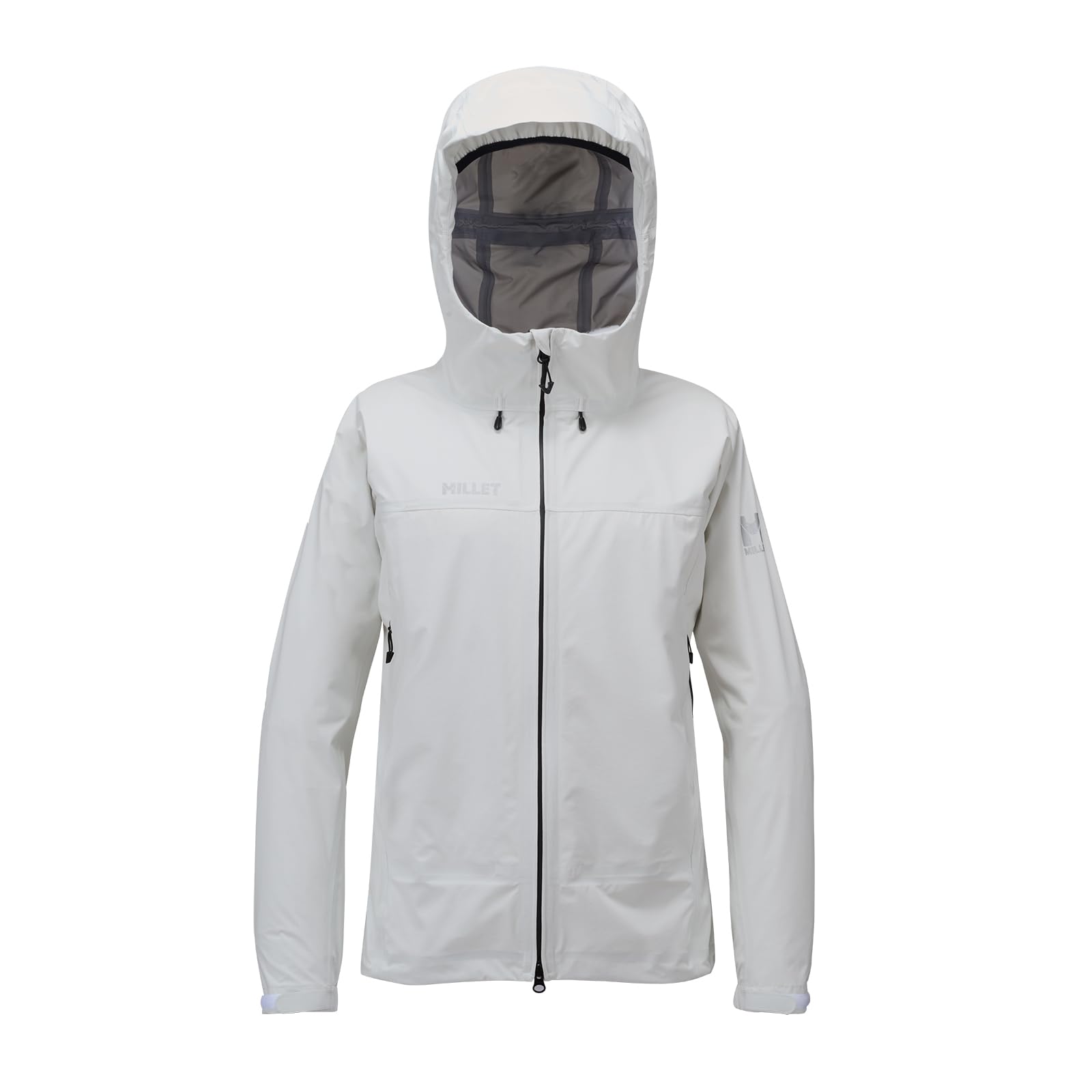 

Дощовик Typhon 50000 Stretch Jacket MIV01508 Frost M [Millet] [жіночий] (НОВИЙ ЛОГОТИП)
