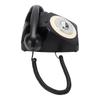 Bluetooth Retro-Telefon mit Hörer Kabelloses Festnetztelefon für Zuhause Unterstützung für Freisprechanrufe und Musikwiedergabe USB