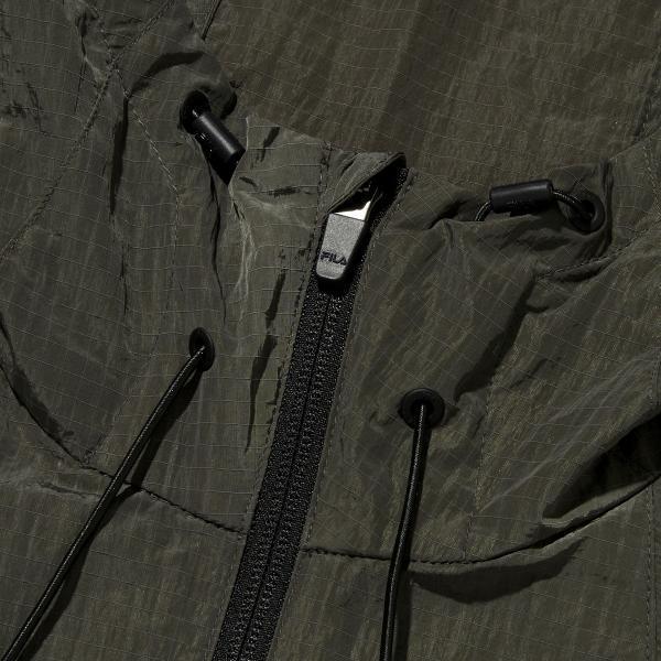 Fila Hype Hood Windbreaker