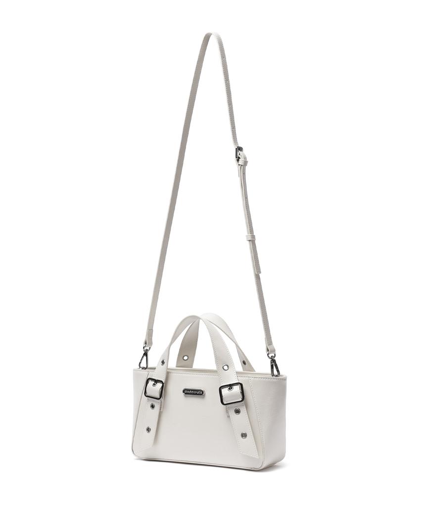Madenrolls Rolla Mini Bag Ivory